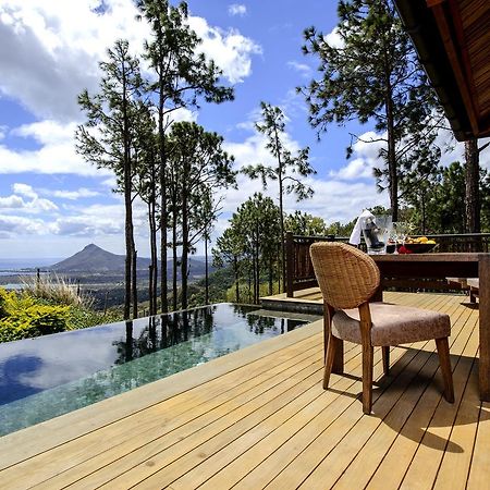 Lakaz Chamarel Exclusive Lodge Dış mekan fotoğraf