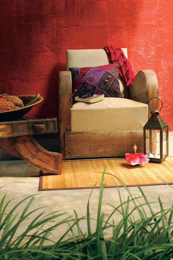 Lakaz Chamarel Exclusive Lodge Dış mekan fotoğraf