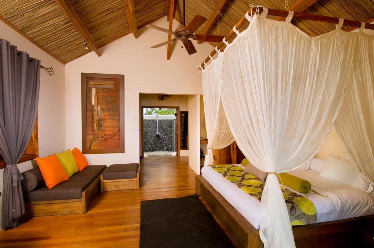 Lakaz Chamarel Exclusive Lodge Dış mekan fotoğraf