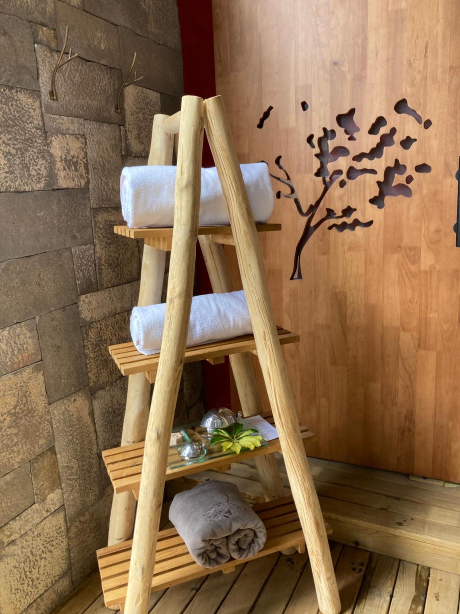 Lakaz Chamarel Exclusive Lodge Dış mekan fotoğraf