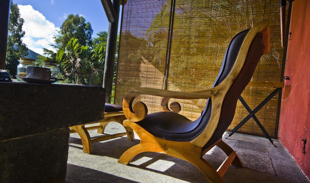 Lakaz Chamarel Exclusive Lodge Oda fotoğraf