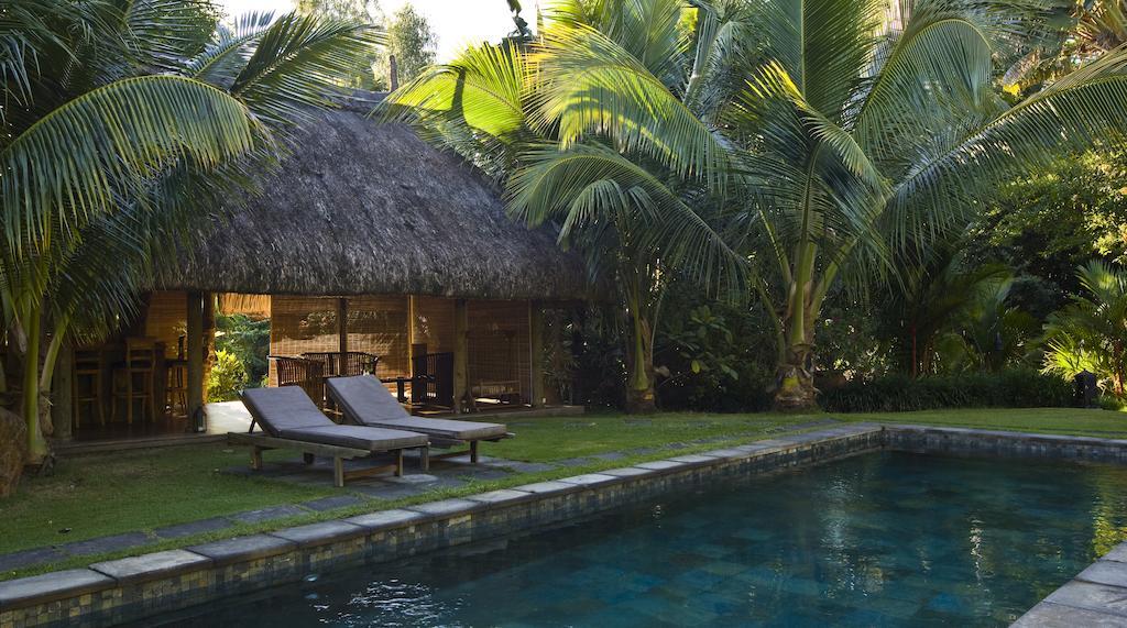 Lakaz Chamarel Exclusive Lodge Dış mekan fotoğraf